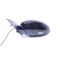 2009-2010 BMW M6 Driver Left Side View Mirror 51167903851 OEM