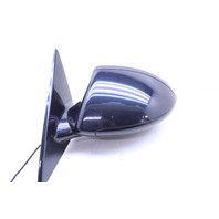 2009-2010 BMW M6 Driver Left Side View Mirror 51167903851 OEM