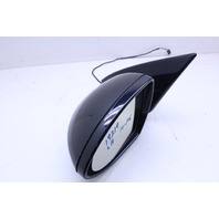 2009-2010 BMW M6 Driver Left Side View Mirror 51167903851 OEM