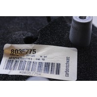 2009-2010 BMW M6 Driver Left Side View Mirror 51167903851 OEM