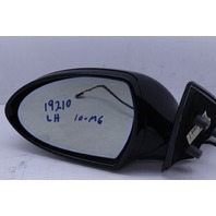 2009-2010 BMW M6 Driver Left Side View Mirror 51167903851 OEM