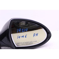 2009 2010 BMW M6 E63 E64 Door Mirror Right Side View OEM