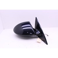 2009 2010 BMW M6 E63 E64 Door Mirror Right Side View OEM