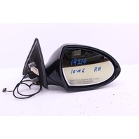 2009 2010 BMW M6 E63 E64 Door Mirror Right Side View OEM