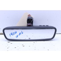 2006 2007 2008 2009 2010 BMW M6 E64 Interior Inside Rear View Mirror OEM