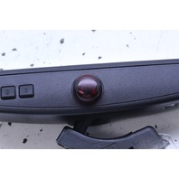 2006 2007 2008 2009 2010 BMW M6 E64 Interior Inside Rear View Mirror OEM