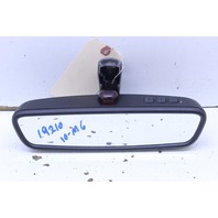 2006 2007 2008 2009 2010 BMW M6 E64 Interior Inside Rear View Mirror OEM 19210-rear view mirror