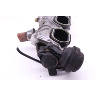 2014 2015 Audi A6 A7 Q5 S5 SQ5 3.0 Left Lower Intake Manifold 06E133109AR