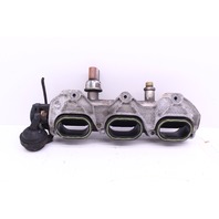 2014 2015 Audi A6 A7 Q5 S5 SQ5 3.0 Left Lower Intake Manifold 06E133109AR