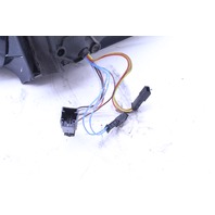 2000-2003 Mercedes Benz CLK320 CLK430 W208 Driver Left Side View Door Mirror 2088100364 OEM