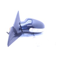 2000-2003 Mercedes Benz CLK320 CLK430 W208 Driver Left Side View Door Mirror 2088100364 OEM