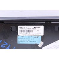2000 Mercedes Benz CLK320 Amp Amplifier 2088200889 OEM