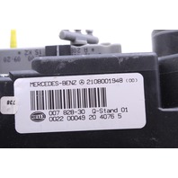 2000 Mercedes Benz CLK320 Door Lock Vacuum Pump 2108001948 OEM