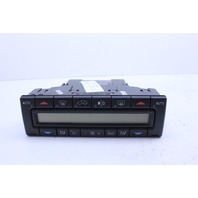2000 Mercedes CLK320 Climate Temperature Control Panel OEM