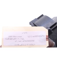 Mercedes Benz C240 CLK320 CLK430 E500 E55 G55 SL500 Air Injection Pump A0001403785 OEM