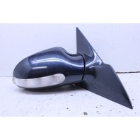 2000 2001 2002 2003 Mercedes CLK320 W208 Door MIrror Right Side View OEM