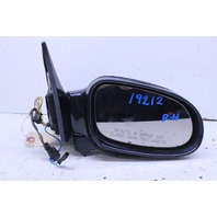 2000 2001 2002 2003 Mercedes CLK320 W208 Door MIrror Right Side View OEM 19212-R/H SIDEVIEW MIRROR