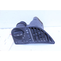 BMW 325i 328i M3 E36 Headlight Switch Air Vent Left 1387061 OEM