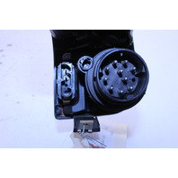 BMW 325i 328i M3 E36 Headlight Switch Air Vent Left 1387061 OEM