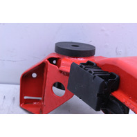 1995 1996 1997 1998 BMW M3 E36 Rear Differential Subframe 2227800 OEM