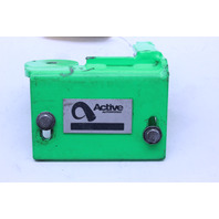 BMW 325i 328i M3 E36 Active Autowerke Differential Mount Bracket