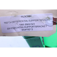 BMW 325i 328i M3 E36 Active Autowerke Differential Mount Bracket