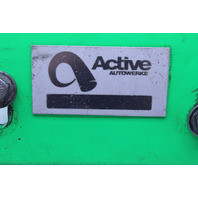 BMW 325i 328i M3 E36 Active Autowerke Differential Mount Bracket