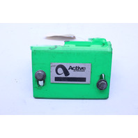 BMW 325i 328i M3 E36 Active Autowerke Differential Mount Bracket