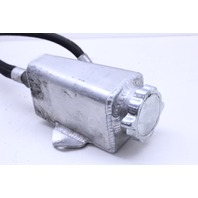 Mishimoto ALUMINUM RADIATOR, ALUMINUM COOLANT EXPANSION TANK, And ALUMINUM OIL RES OEM