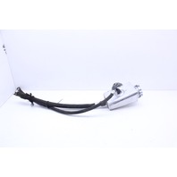 Mishimoto ALUMINUM RADIATOR, ALUMINUM COOLANT EXPANSION TANK, And ALUMINUM OIL RES OEM