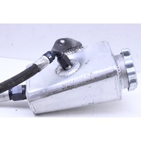 Mishimoto ALUMINUM RADIATOR, ALUMINUM COOLANT EXPANSION TANK, And ALUMINUM OIL RES OEM