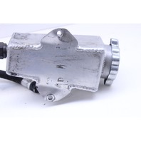 Mishimoto ALUMINUM RADIATOR, ALUMINUM COOLANT EXPANSION TANK, And ALUMINUM OIL RES OEM