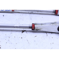 1995 1996 1997 1998 BMW M3 E36 Billet Adjustable Rear Camber Arm Arms