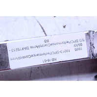 1995 1996 1997 1998 BMW M3 E36 Billet Adjustable Rear Camber Arm Arms