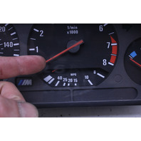 1995 BMW M3 E36 Speedometer Speedo Instrument Cluster OEM