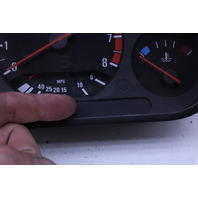 1995 BMW M3 E36 Speedometer Speedo Instrument Cluster OEM