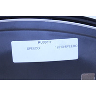 1995 BMW M3 E36 Speedometer Speedo Instrument Cluster OEM