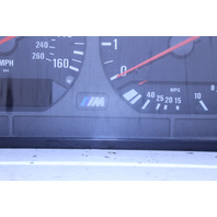 1995 BMW M3 E36 Speedometer Speedo Instrument Cluster OEM