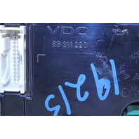 1995 BMW M3 E36 Speedometer Speedo Instrument Cluster OEM