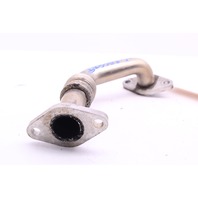 2004 2005 Volkswagen Passat TDI EGR Connecting Pipe Tube 038131521CB