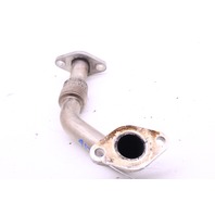 2004 2005 Volkswagen Passat TDI EGR Connecting Pipe Tube 038131521CB
