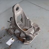 2007-2019 BMW X5 X6 Left Rear Spindle Knuckle Hub 33326770983 OEM