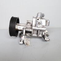 2011-2012 BMW X5 3.0 N55 Power Steering Pump OEM 32416796452