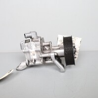 2011-2012 BMW X5 3.0 N55 Power Steering Pump OEM 32416796452