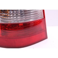 2002 2003 Mercedes ML320 Driver Left Tail Lamp Light A1638201964 OEM