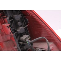 2002 2003 Mercedes ML320 Driver Left Tail Lamp Light A1638201964 OEM