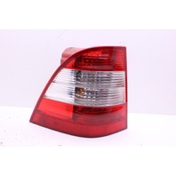 2002 2003 Mercedes ML320 Driver Left Tail Lamp Light A1638201964 OEM 19219-A1638201964