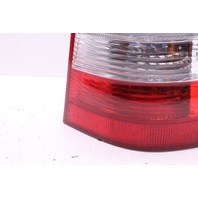 2002 2003 Mercedes ML320 Right Tail Lamp Light A1638202264 OEM