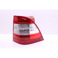 2002 2003 Mercedes ML320 Right Tail Lamp Light A1638202264 OEM 19219-A1638202264