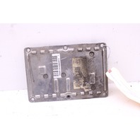 2004 Audi A4 Xenon HID Headlight Control Module - 73160087J OEM